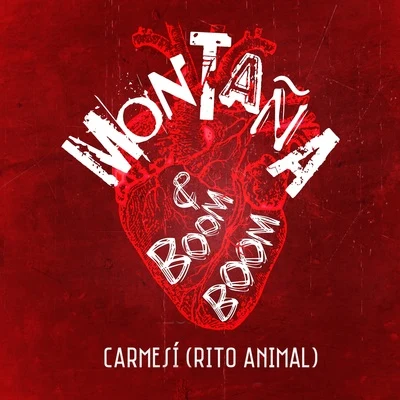 Carmesí (Rito Animal) 專輯 Starface/Boom Boom