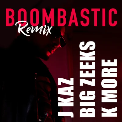 Boombastic [Remix] 專輯 Eliza M/Doktor