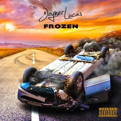 Frozen 專輯 Joyner Lucas/Timbaland