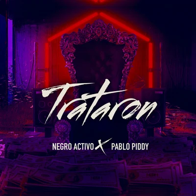 Trataron 專輯 El Manin 23/Pablo Piddy