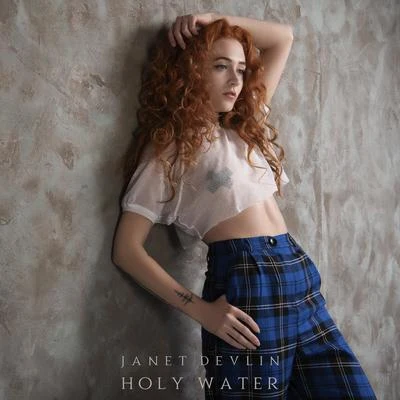 Holy Water 專輯 Janet Devlin