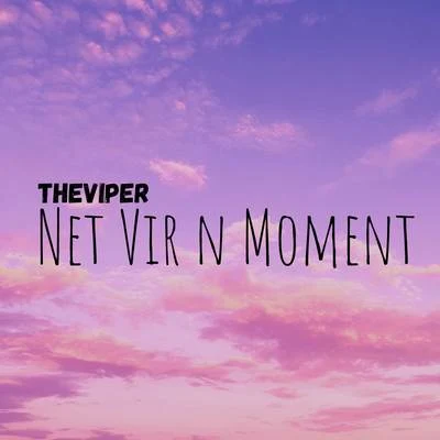 The ViperDJ Neophyte Net Vir N Moment