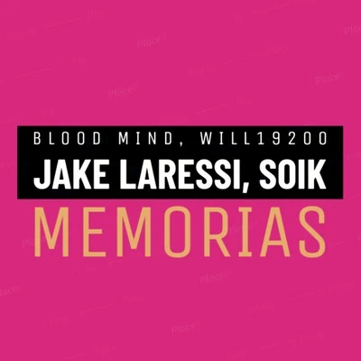 Memorias 專輯 Soik