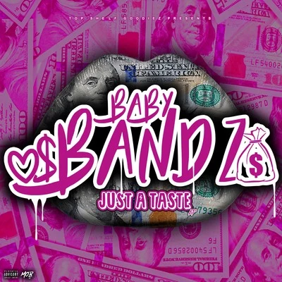 Just A Taste - EP 專輯 Mistah Fab/Baby Bandz/J-Diggs