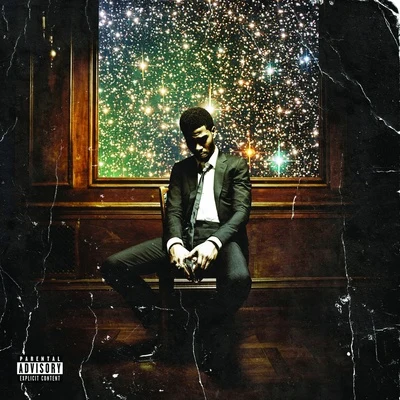 Man On The Moon II: The Legend Of Mr. Rager 专辑 Kid Cudi