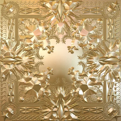 JAY-ZKendrick Lamar Watch The Throne