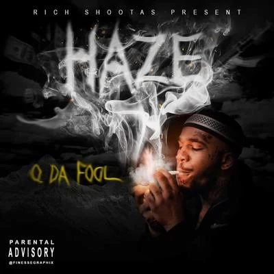 Haze 專輯 HB The Engineer/Q Da Fool