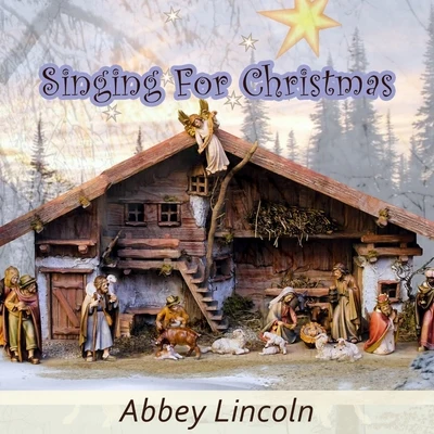 Abbey Lincoln Singing For Christmas