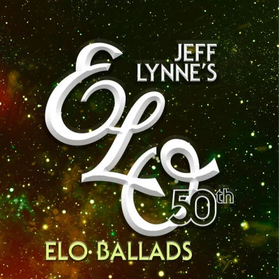 Electric Light Orchestra Ballads