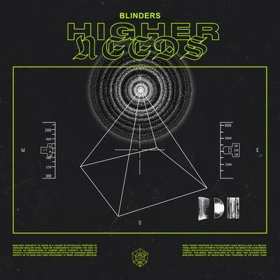 Higher Needs 專輯 Blinders