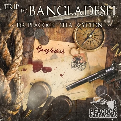 Trip To Bangladesh 專輯 Dr. Peacock