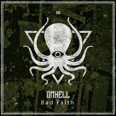 Bad Faith 专辑 Onhell/Trim