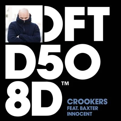 CrookersWILLS Innocent (Radio Edit)