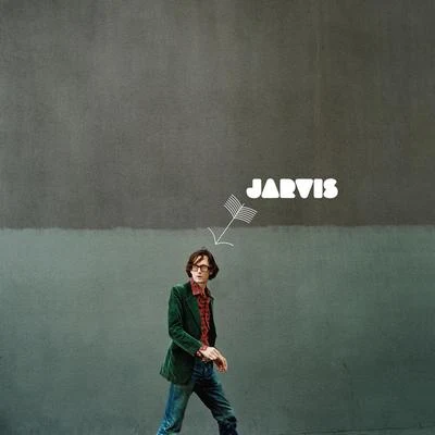 Jarvis 专辑 Jarvis Cocker