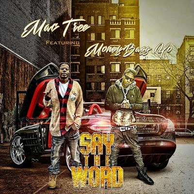 Say The Word (feat. Moneybagg Yo) 專輯 Mac Tree/T-Rell