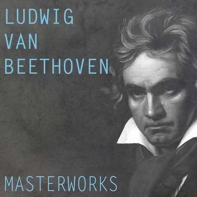 Beethoven: Masterworks 專輯 New York Philharmonic/Kurt Masur