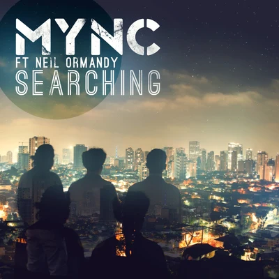 Searching 專輯 Mync