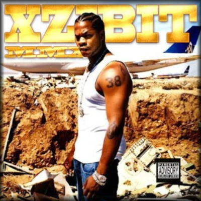 MMX 專輯 Xzibit