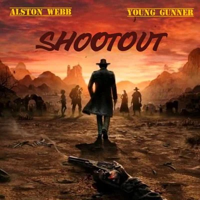 Shootout 專輯 Alston Webb