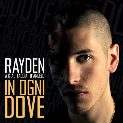 In ogni dove 專輯 Entics/Rayden