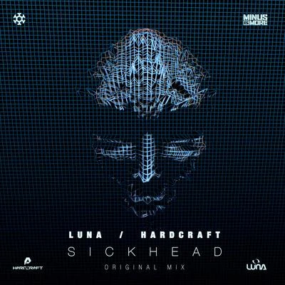 Sickhead (Radio Edit) 專輯 Luna