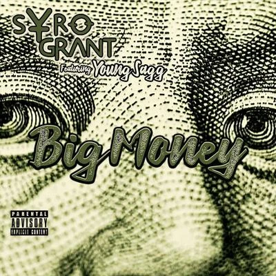 Big Money (feat. Young Sagg) 專輯 Young Sagg/Janell