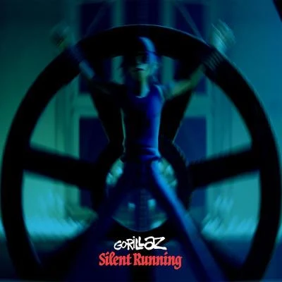 Silent Running (feat. Adeleye Omotayo) 专辑 Gorillaz