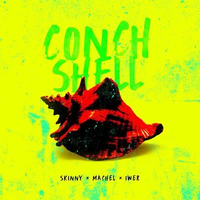 Conch Shell 专辑 Machel Montano/Angela Hunte