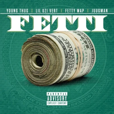 Fetti 專輯 Young Thug