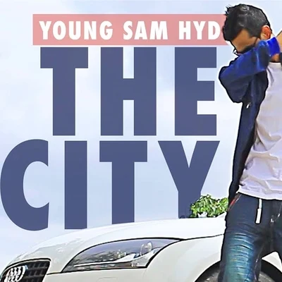 The City 专辑 Yung Tripp/Young Sam/Timmy Turner