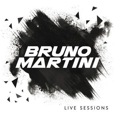 Live Sessions (Ao Vivo) 專輯 Bruno Martini/Zeeba