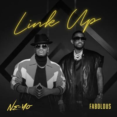 Link Up (Remix) 專輯 Ne-Yo/Malique