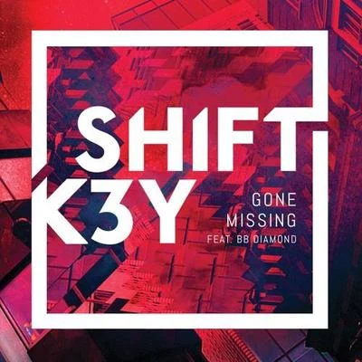 Gone Missing (Matthew Heyer Remix) 专辑 Matthew Heyer