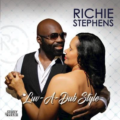 Luv-A-Dub Style 專輯 Richie Stephens