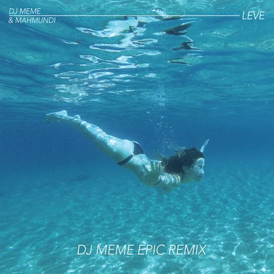 Leve (DJ Meme Epic Remix) 专辑 DJ Meme/Kassin