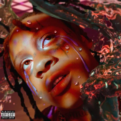 A Love Letter To You 4 專輯 Trippie Redd/iann dior