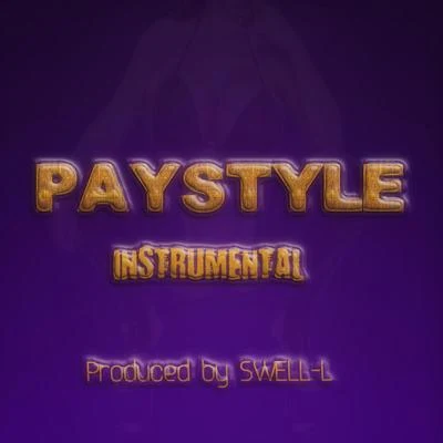 Paystyle (Instrumental) 专辑 J-Rock/Swell-L