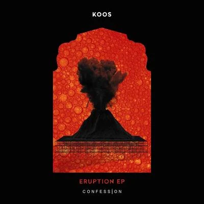 ERUPTION 專輯 Koos