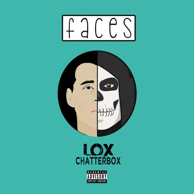 Lox ChatterboxWhalesFraxo Faces