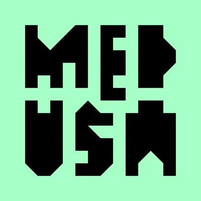 Medusa EP 專輯 Michael Klein