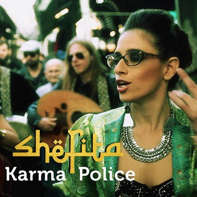 ShefitaMaor Edri Karma Police