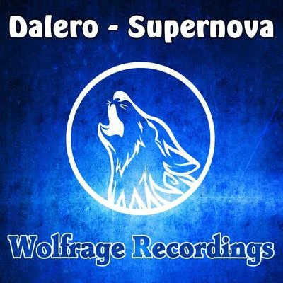 Supernova 專輯 Ricky Mears/Deja Elyze/Steve Arintok/Dalero