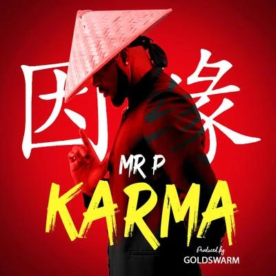 Karma 专辑 Mr. P/Nyanda