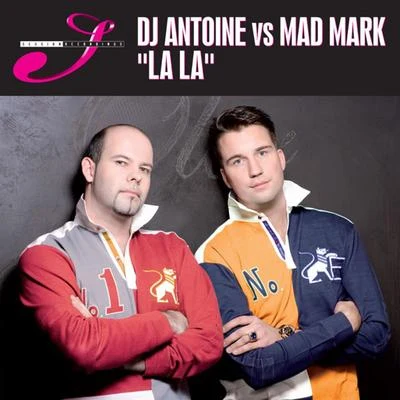 Lala 專輯 DJ Antoine/Tom Novy