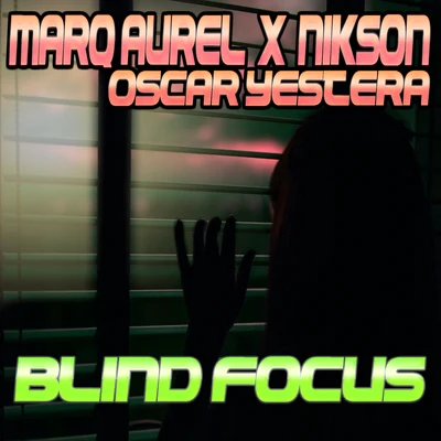 Marq Aurel Blind Focus