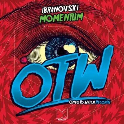 Momentum 专辑 Ibranovski