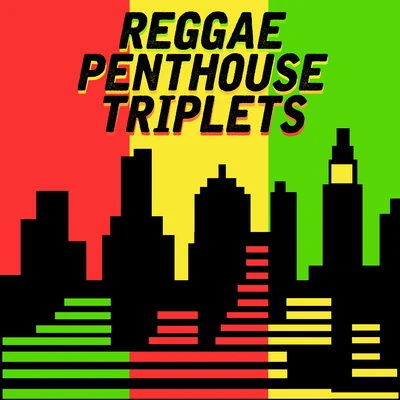 Reggae Penthouse Triplets: Beres Hammond, Sanchez and Wayne Wonder 專輯 Beres Hammond/Jack Radics/Sanchez/Echo Minott/Ras Michael