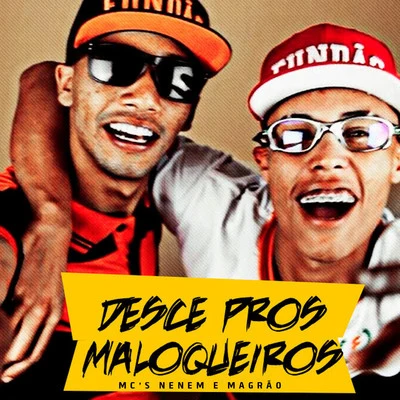 Desce Pros Maloqueiros 专辑 DJ Raul/MCS Nenem e Magrão