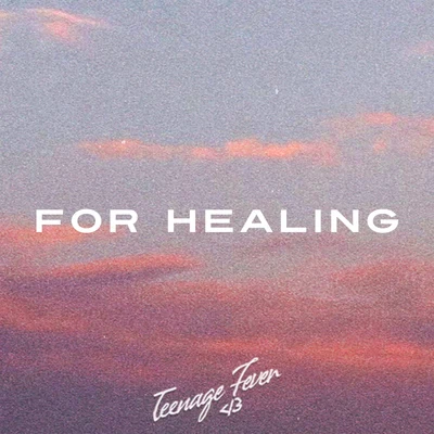 For Healing 專輯 Kaash Paige/6LACK