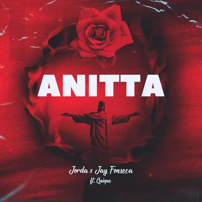 Anitta 专辑 Jorda